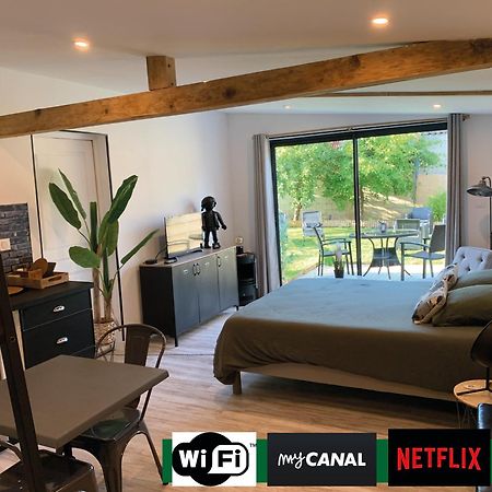 Chambre A La Noye Estrees-sur-Noye Екстериор снимка