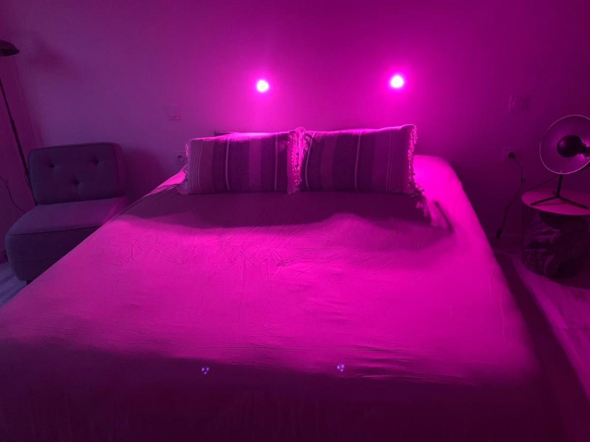 Chambre A La Noye Estrees-sur-Noye Екстериор снимка