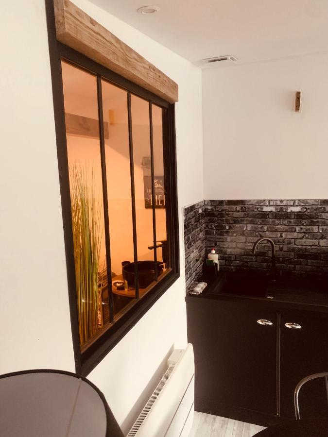 Chambre A La Noye Estrees-sur-Noye Екстериор снимка