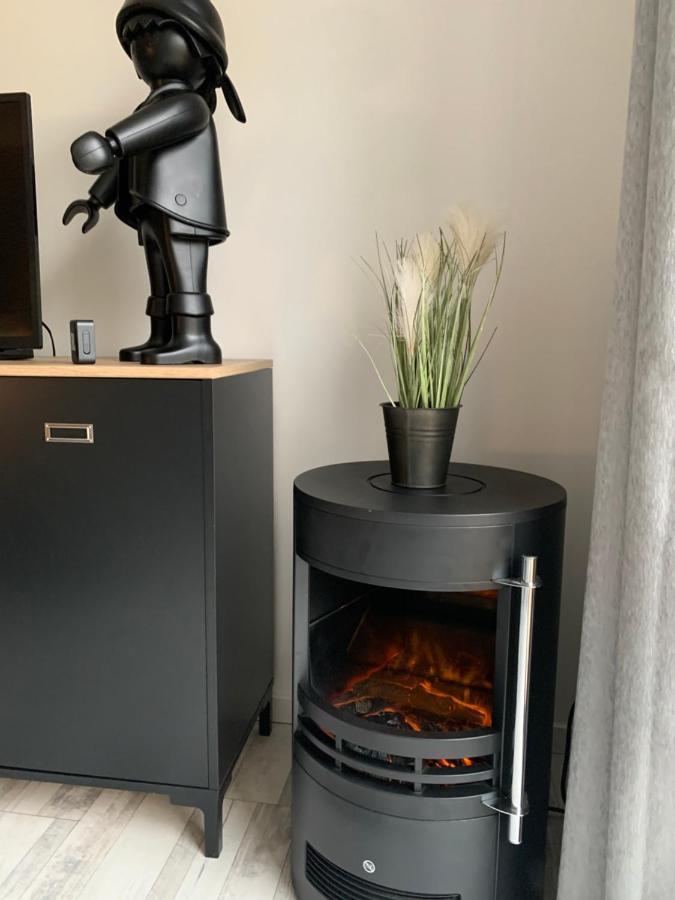 Chambre A La Noye Estrees-sur-Noye Екстериор снимка
