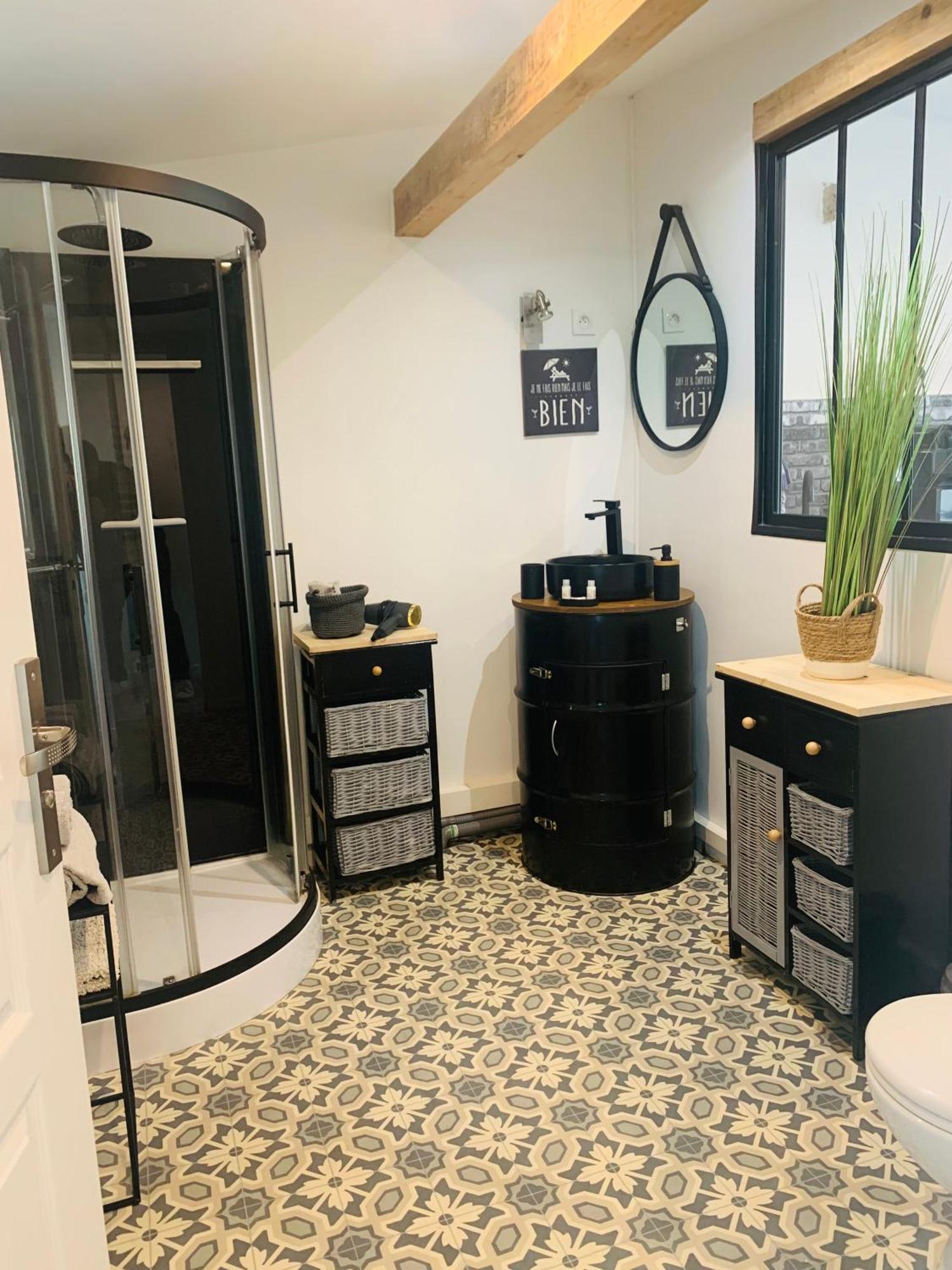 Chambre A La Noye Estrees-sur-Noye Екстериор снимка