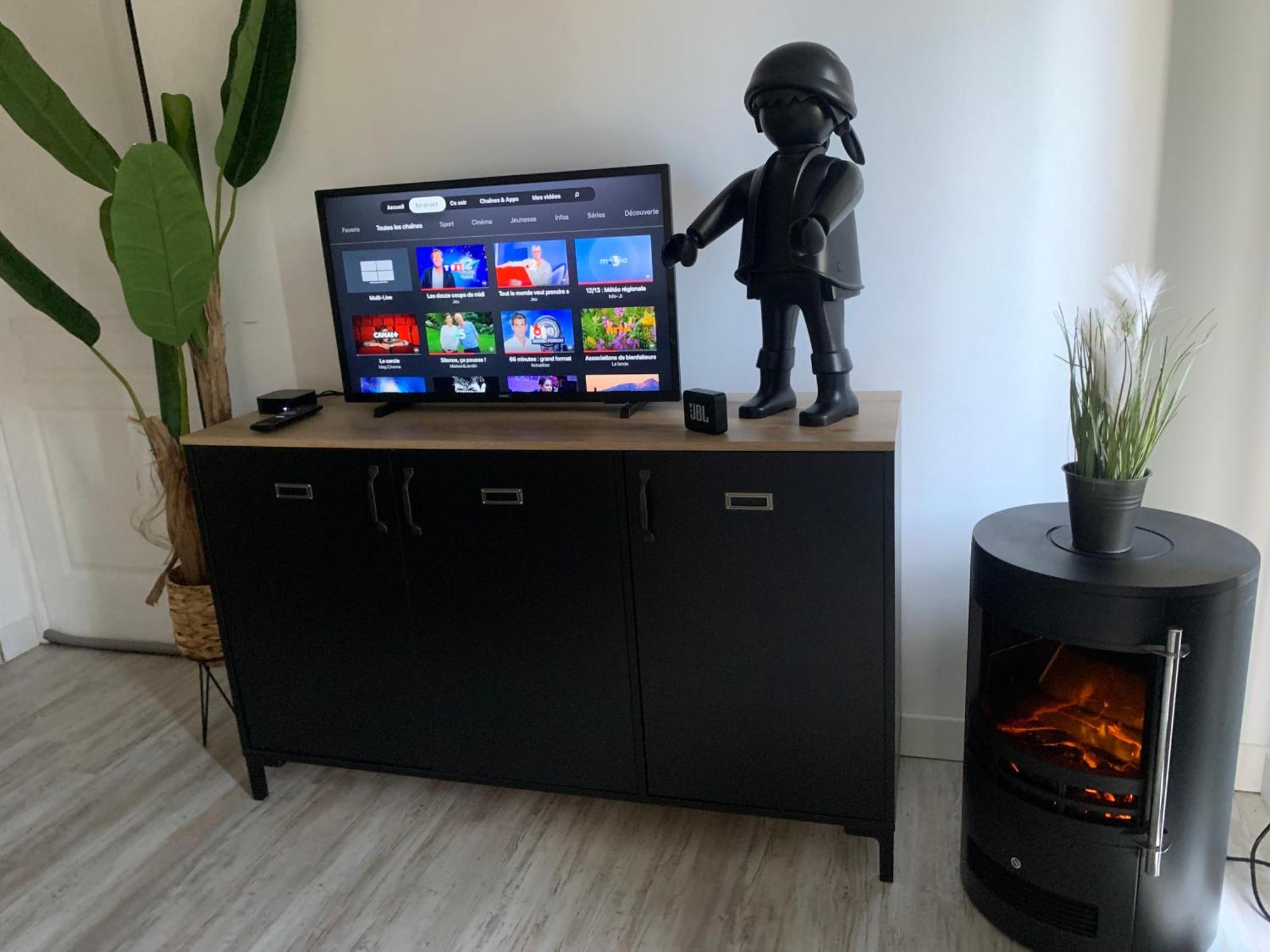 Chambre A La Noye Estrees-sur-Noye Екстериор снимка